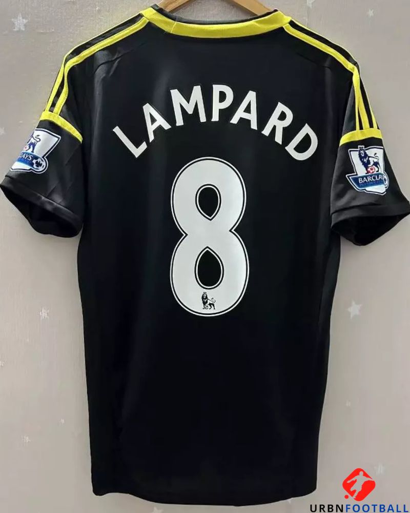 LAMPARD FRANK 2012-13 (Che)