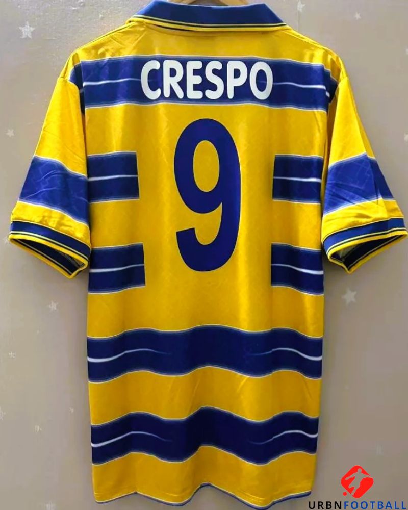 CRESPO HERNAN 1998-99 (Par)