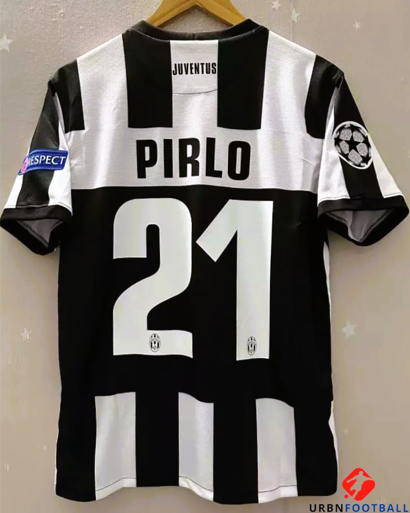 PIRLO ANDREA 2012-13 (Juv)