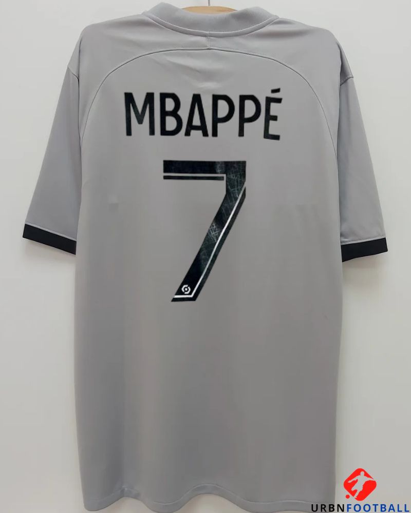 MBAPPE' KYLIAN 2022-23 (Psg)