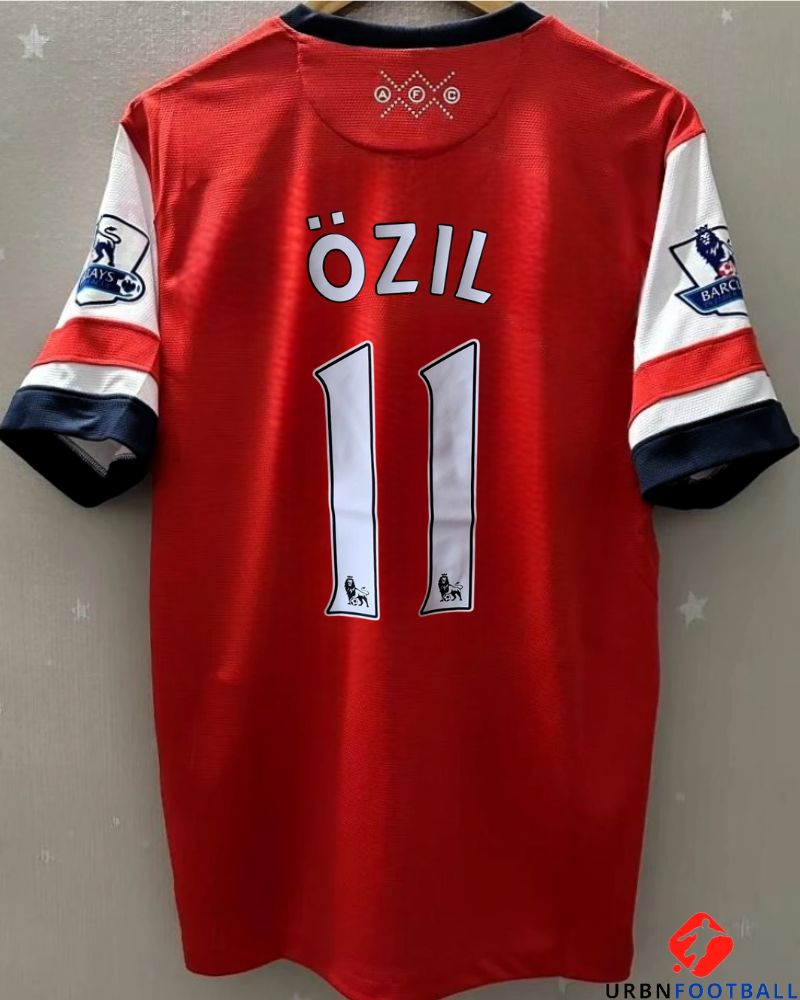 OZIL MESUT 2013-14 (Ars)