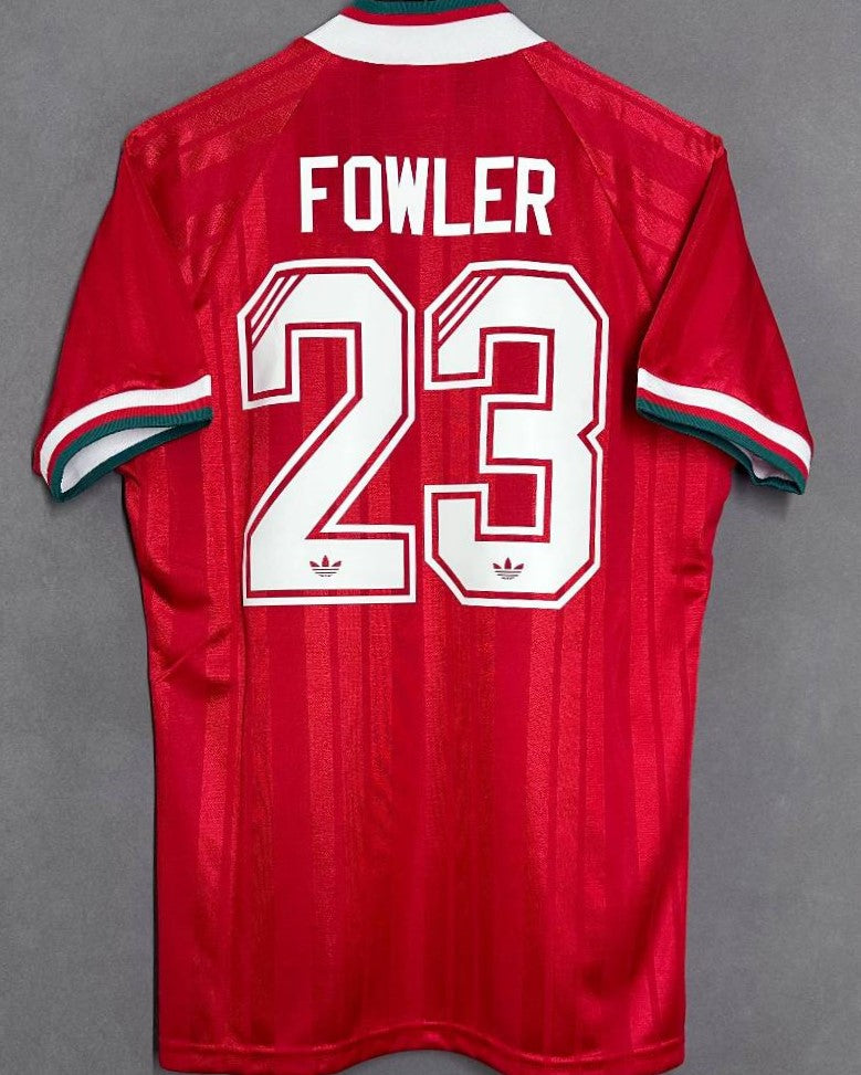 FOWLER ROBBIE 1994-95 (Liv)