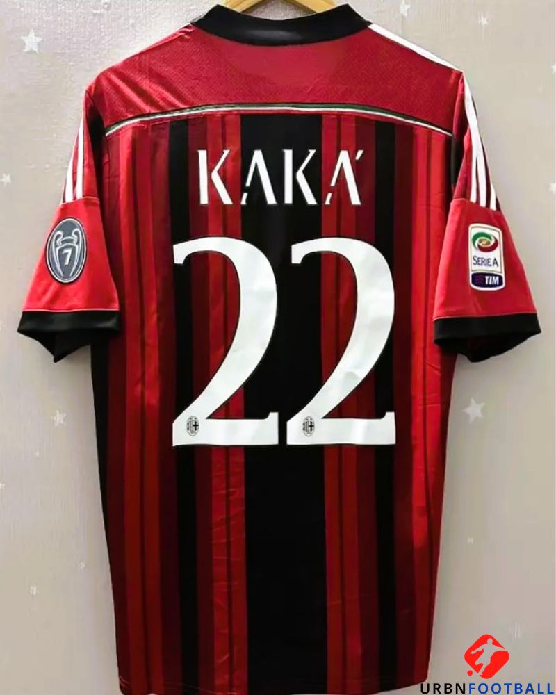 KAKA' RICARDO 2014-15 (Mil)