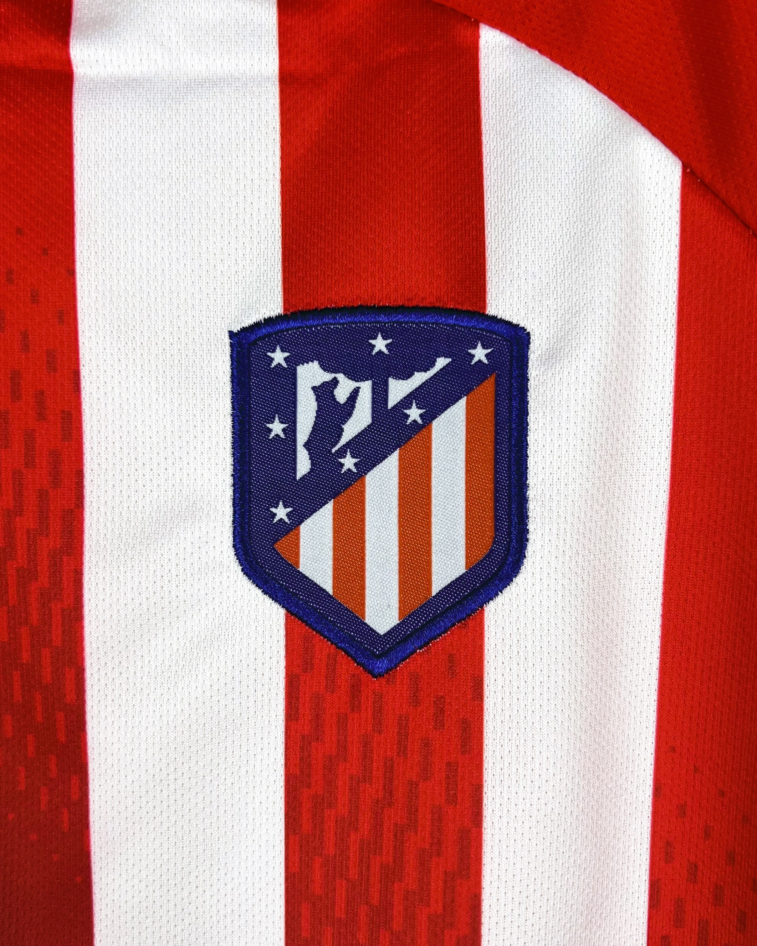 ATLÉTICO DE MADRID 2022-23 Antoine Griezmann