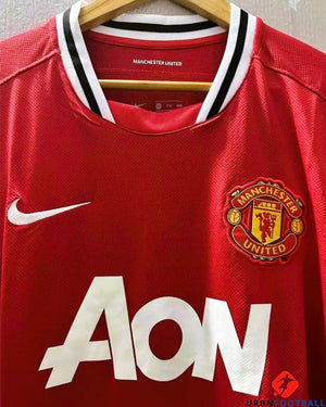 HERNANDEZ CHICHARITO 2011-12 (Man U)