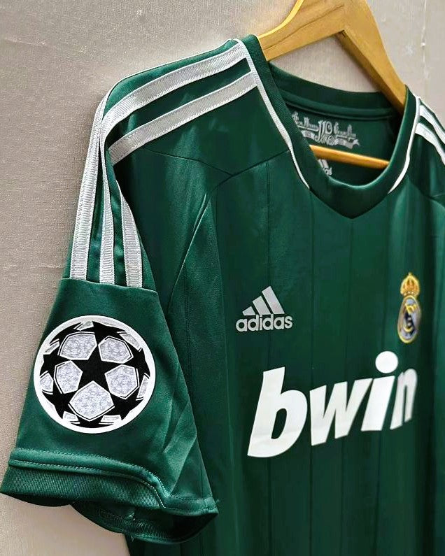 RAMOS SERGIO 2012-13 (Real M)