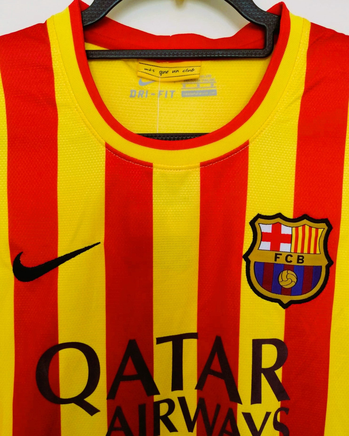 NEYMAR Jr 2013-14 (Bar)