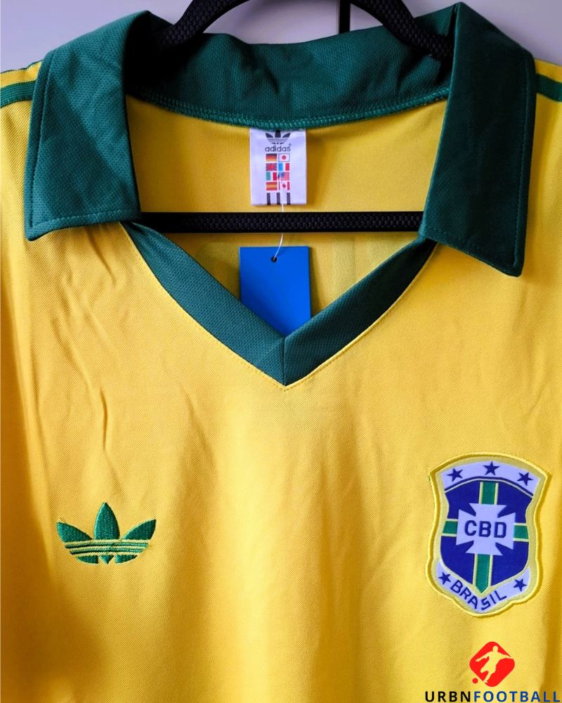 ZICO – UrbnFootball