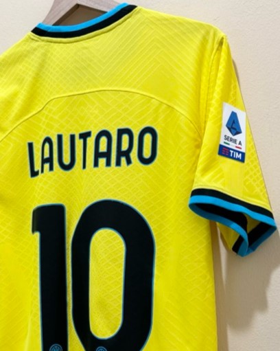 MARTINEZ LAUTARO 2022-23 (Int)