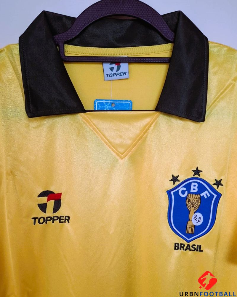 ZICO 1988-89 (Bra)