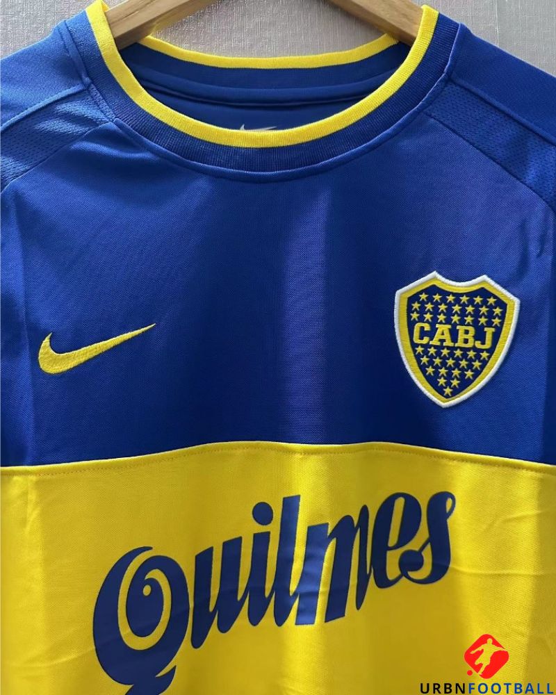 RIQUELME ROMAN 1999-00 (Boca J)