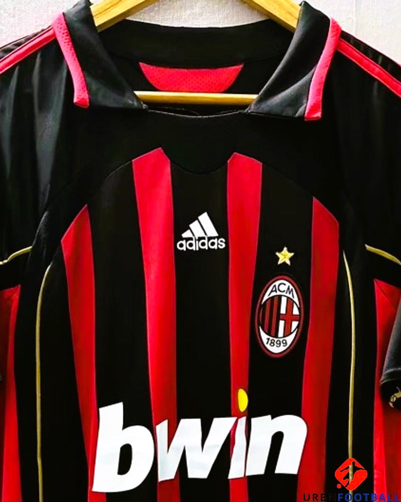 MALDINI PAOLO 2006-07 (Mil)