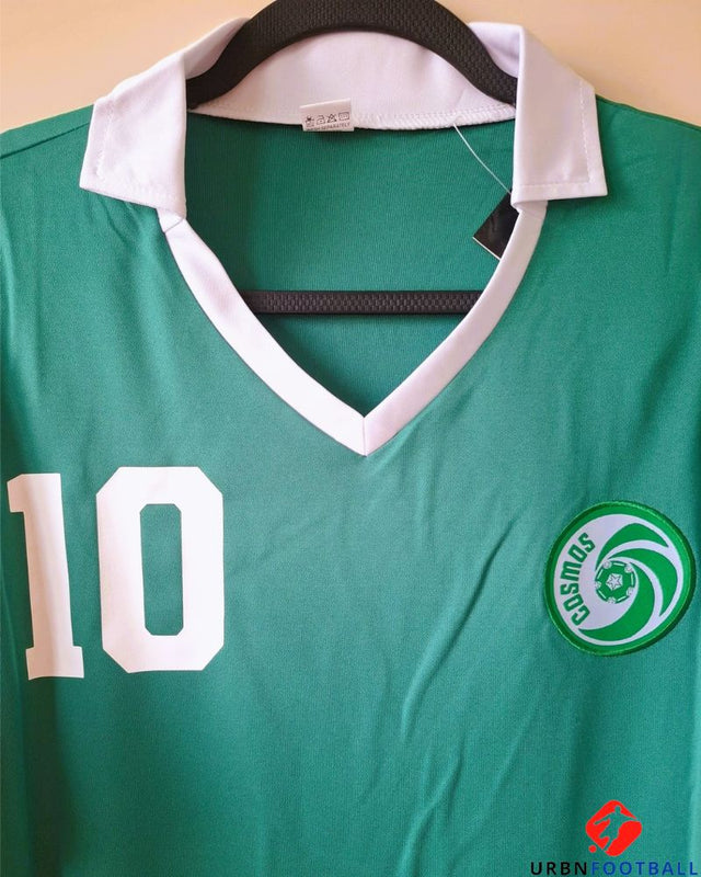 PELE' 1976-77 (Cos)