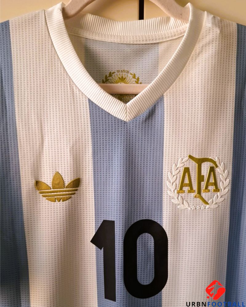 MARADONA DIEGO ARMANDO 2024-25 (Arg)