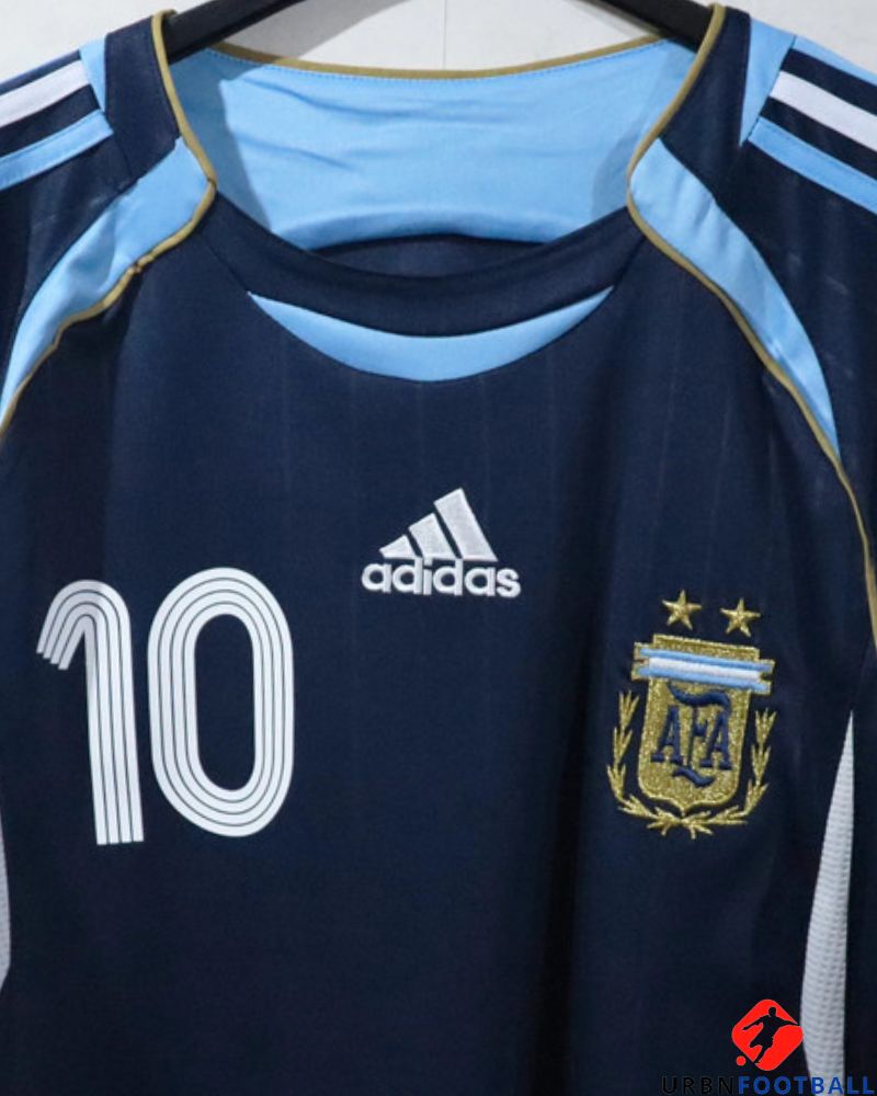 RIQUELME ROMAN 2006-07 (Arg)