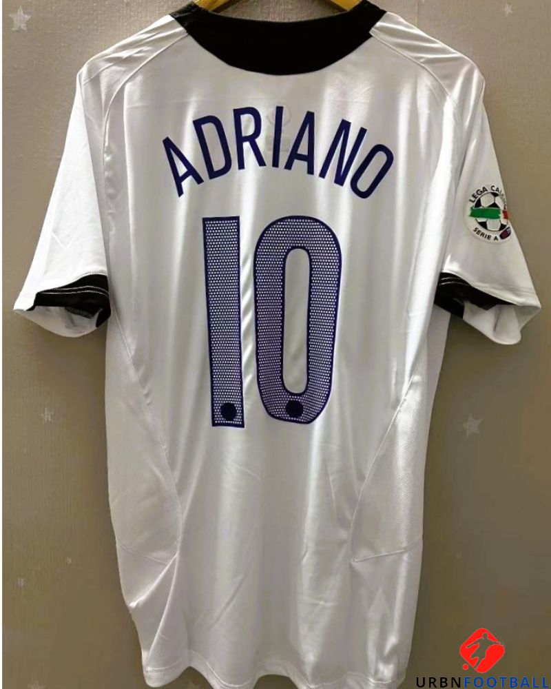 ADRIANO 2005-06 (Int)