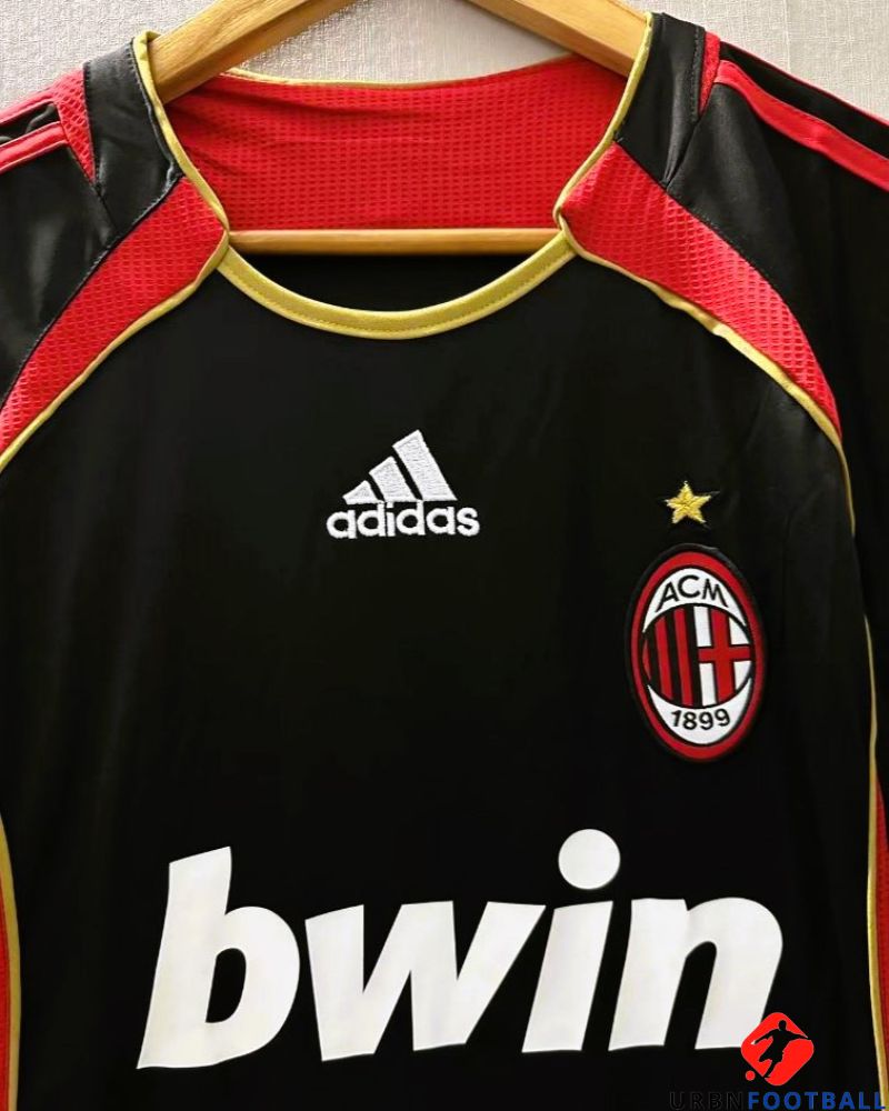 MALDINI PAOLO 2006-07 (Mil)