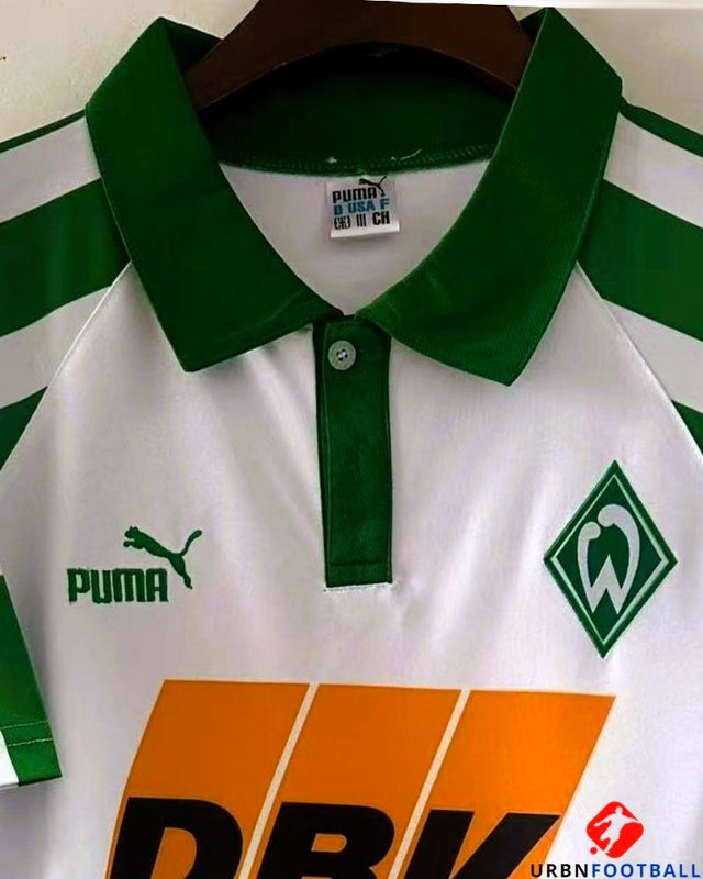 HERZOG ANDREAS 1994-95 (Wer)