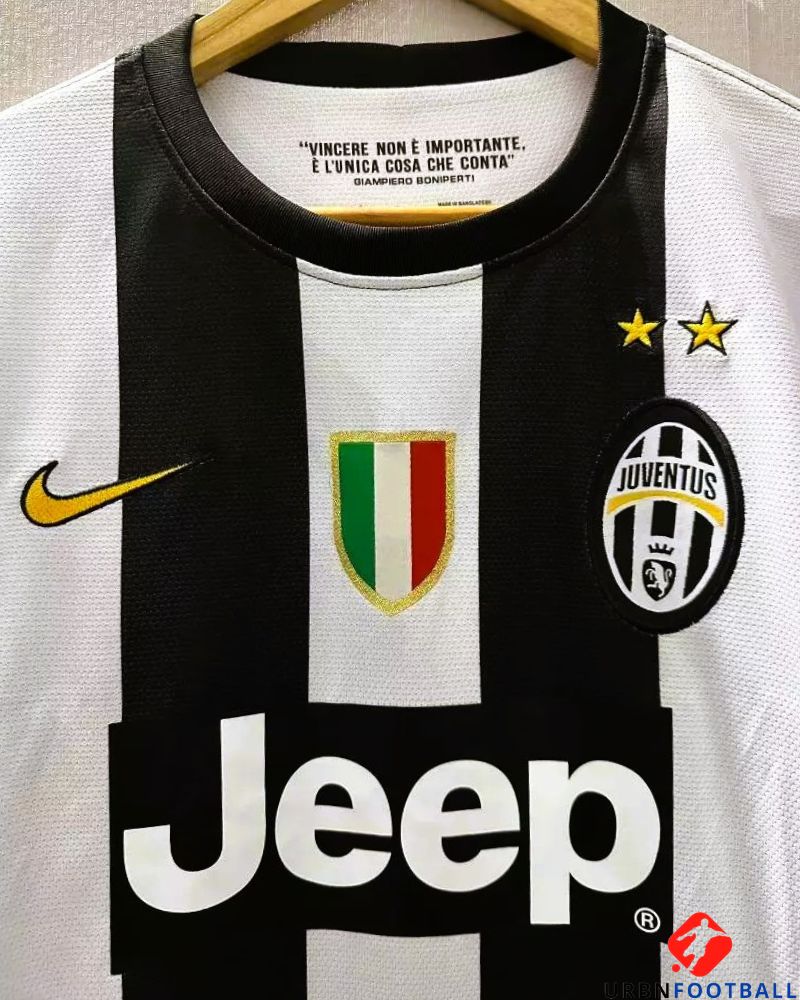 PIRLO ANDREA 2012-13 (Juve)