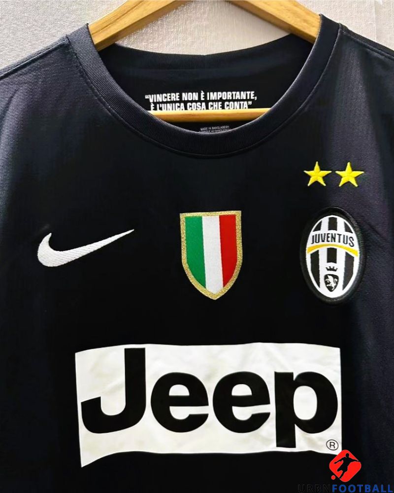 BUFFON GIANLUIGI 2012-13 (Juv)