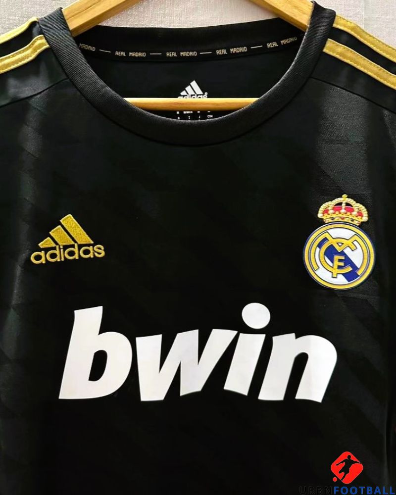 RAMOS SERGIO 2011-12 (Real M)