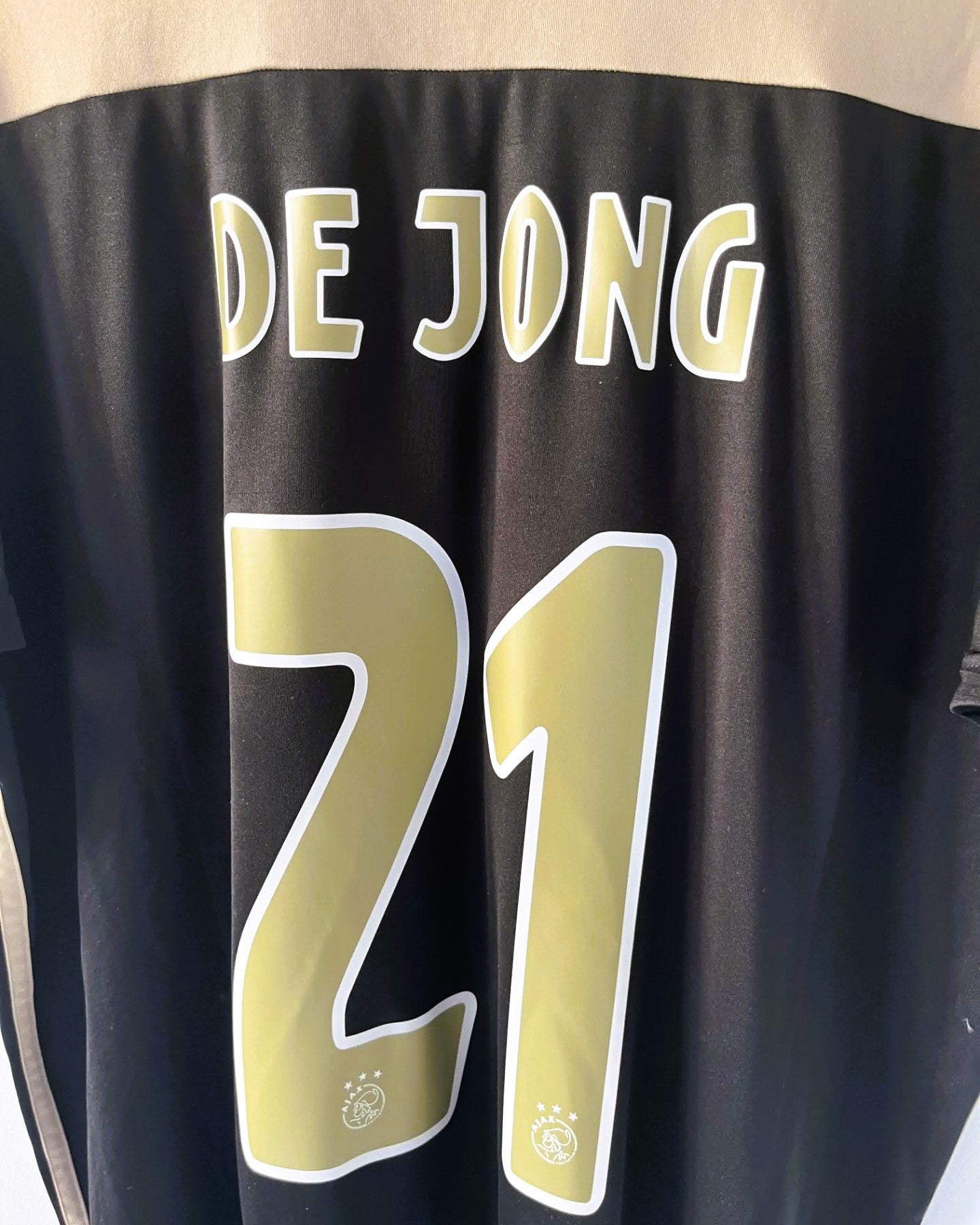 DE JONG FRENKIE 2018-19 (Aja)