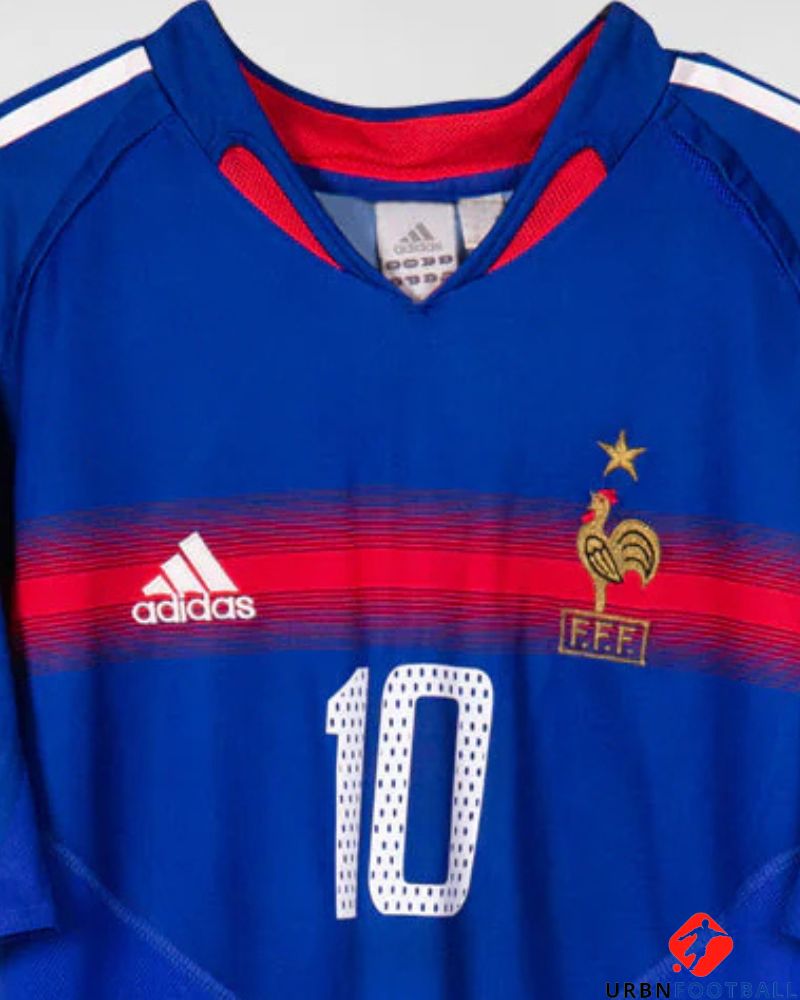 ZIDANE ZINEDINE 2004-05 (Fra)