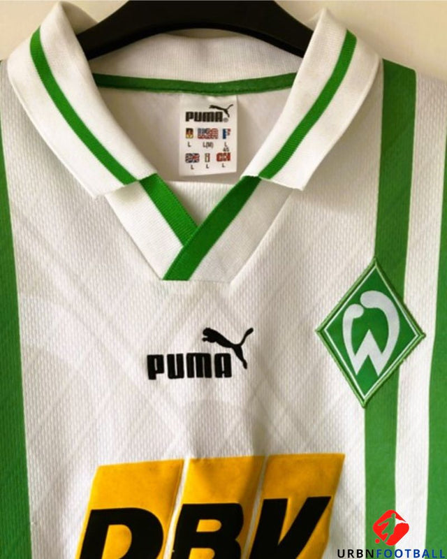 HERZOG ANDREAS 1996-97 (Wer)