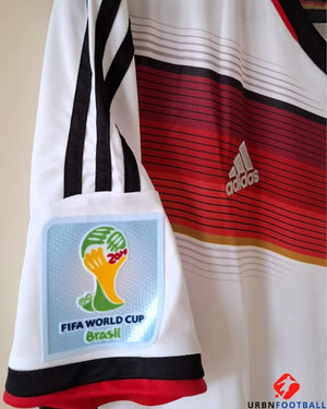 SCHWEINSTEIGER BASTIAN 2014-15 (Ger)