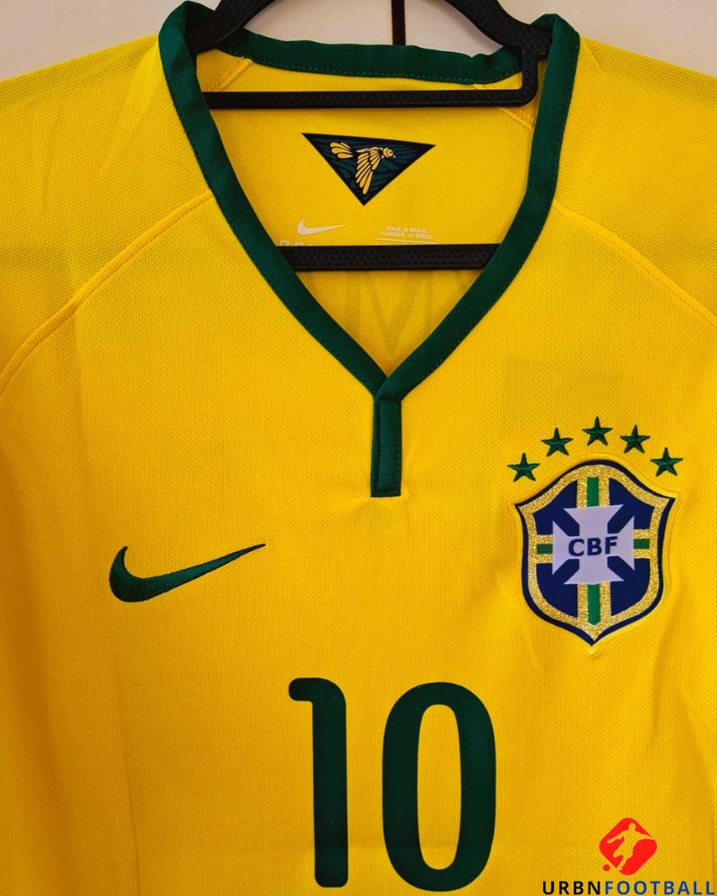 NEYMAR Jr 2014-15 (Bra)