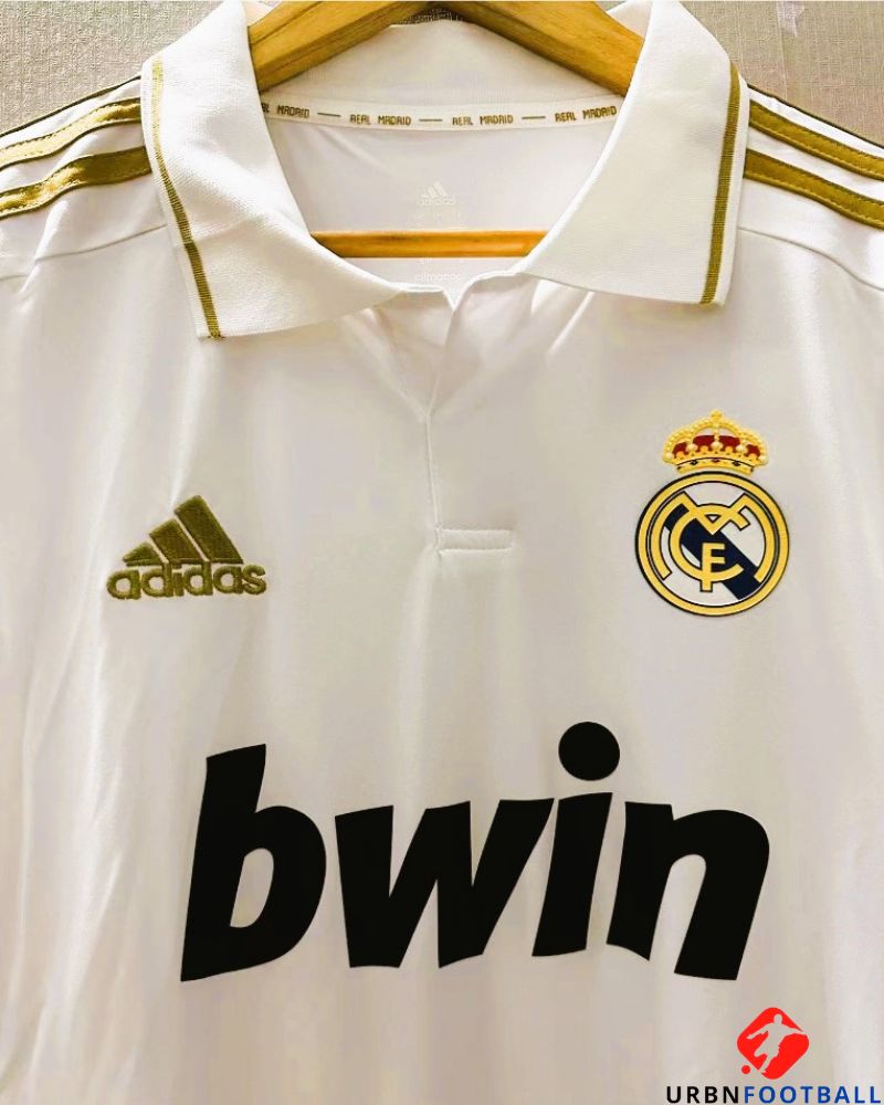 RONALDO CRISTIANO 2011-12 (Real M)