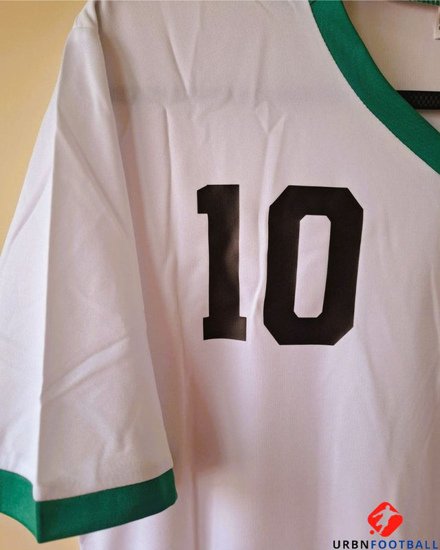 PELE' 1975-76 (Cos)