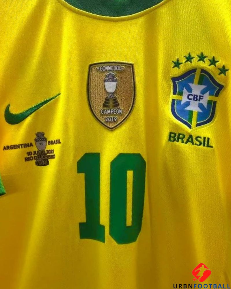 NEYMAR Jr 2020-21 (Bra)