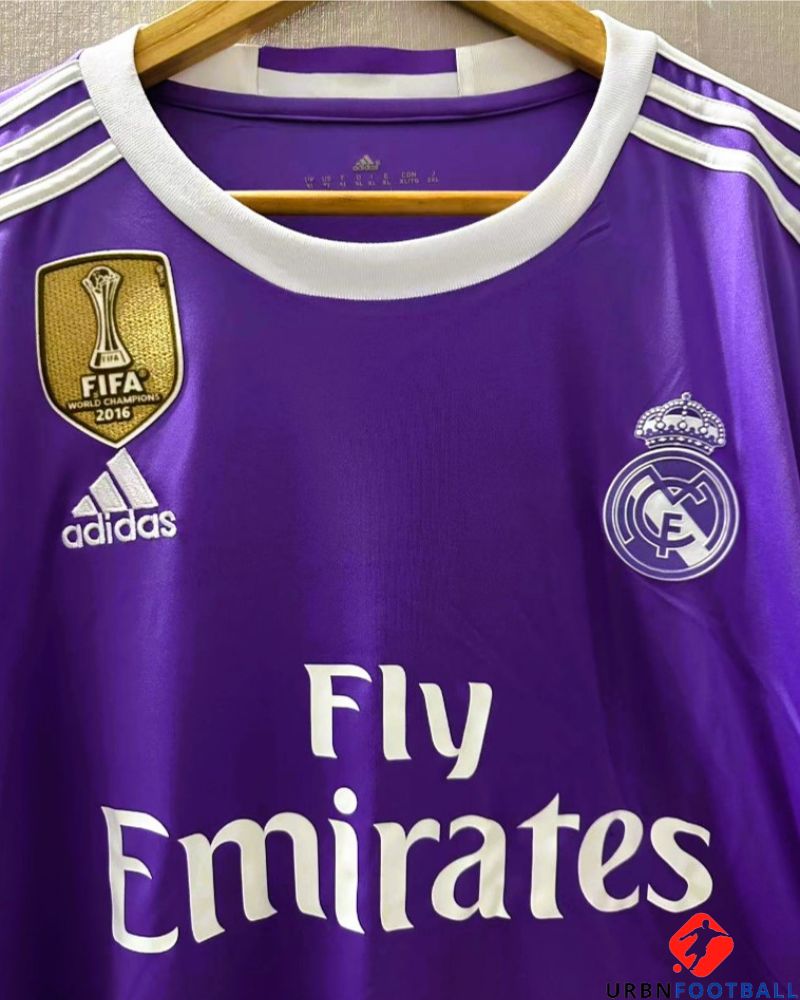 RAMOS SERGIO 2016-17 (Real M)