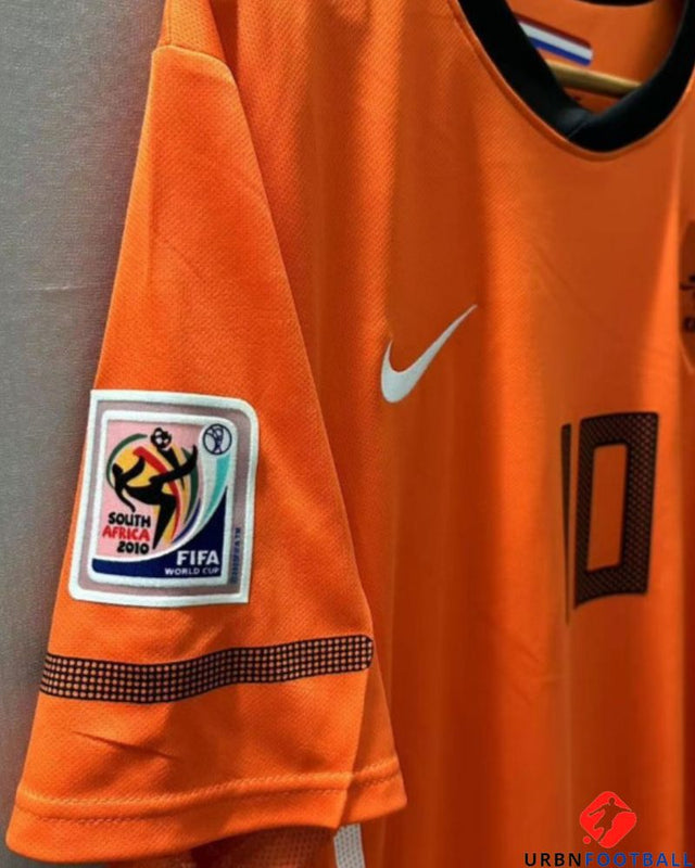 SNEIJDER WESLEY 2010-11 (Hol)