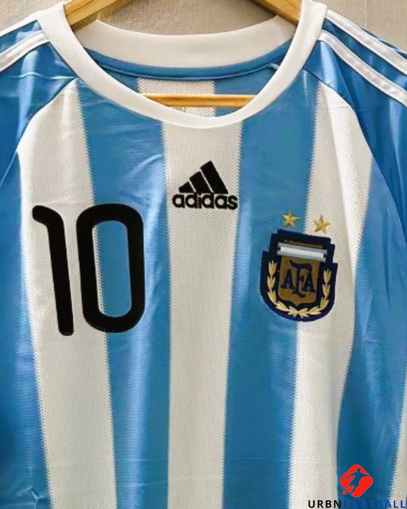 MESSI LIONEL 2010-11 (Arg)