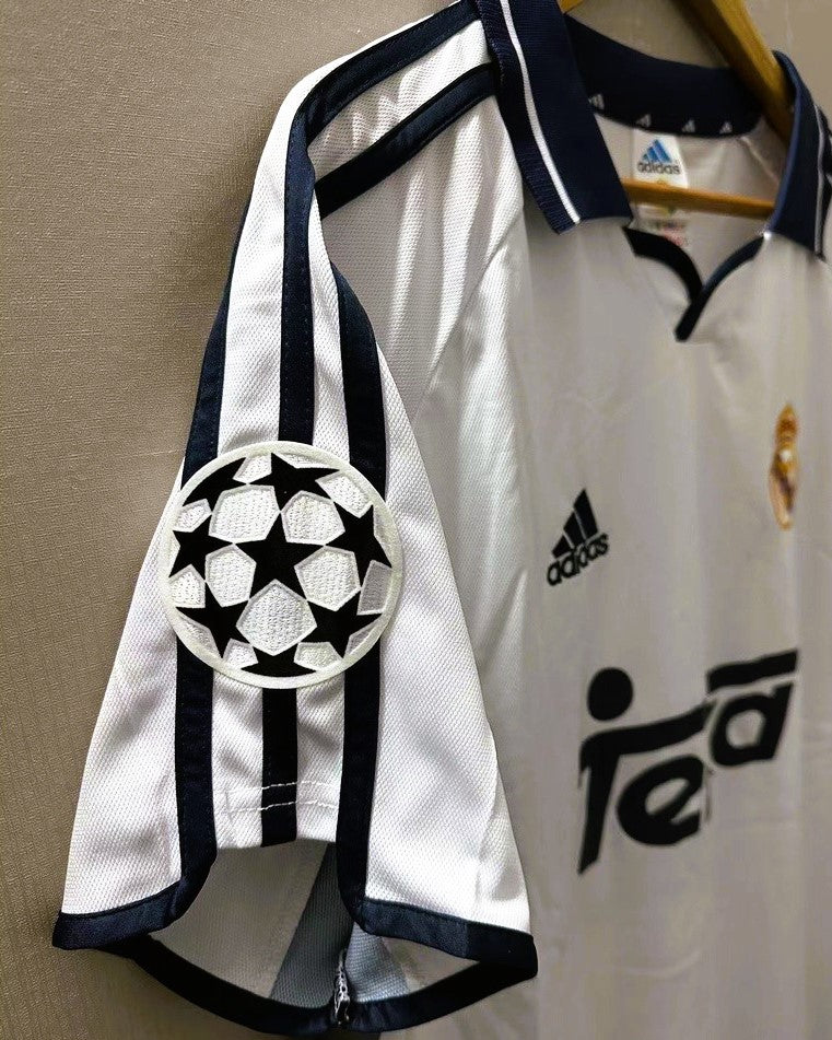 FIGO LUIS 2000-01 (Real M)