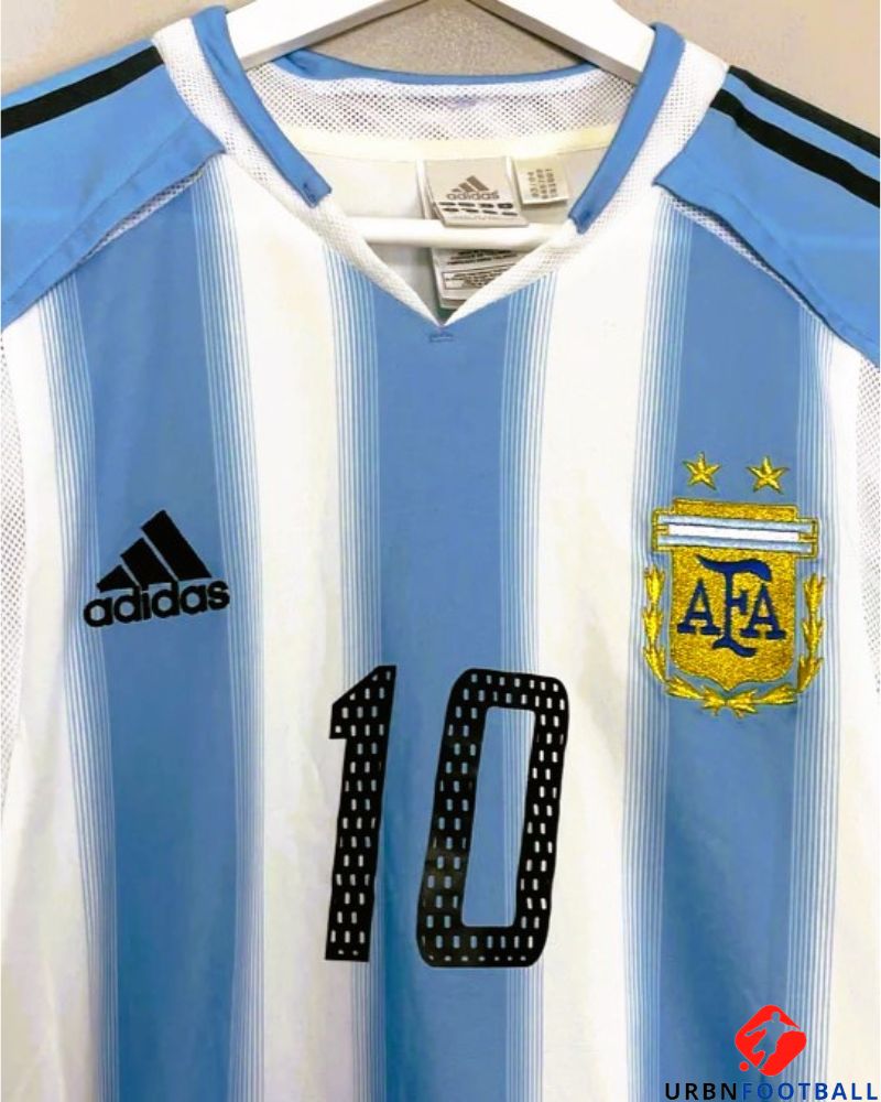 AIMAR PABLO 2004-05 (Arg)