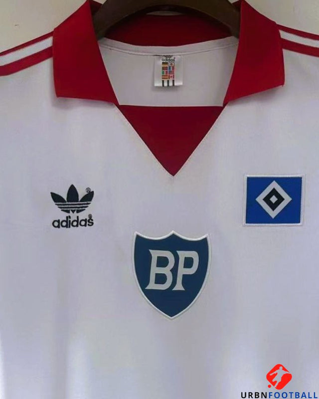 BECKENBAUER FRANZ 1980-81 (HSV)