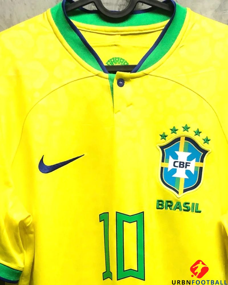 NEYMAR Jr 2022 23 Bra