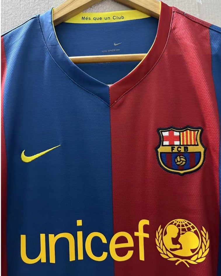 RONALDINHO 2006-07 (Bar) – UrbnFootball