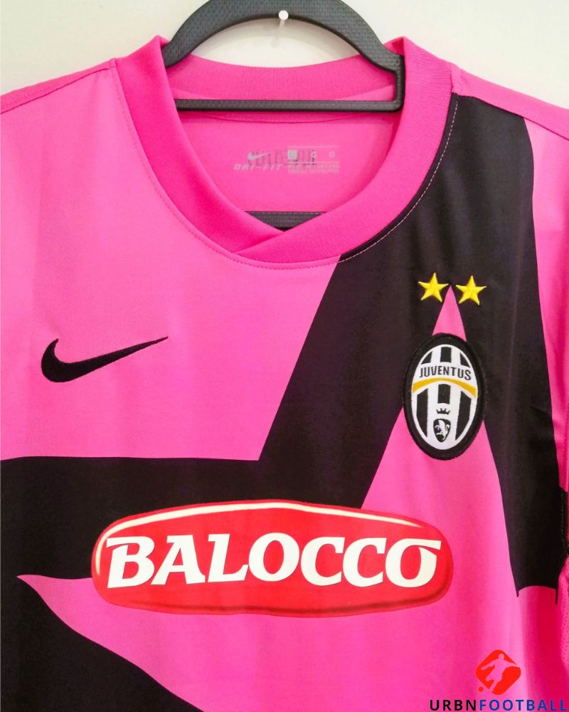 DEL PIERO ALESSANDRO 2011-12 (Juv)