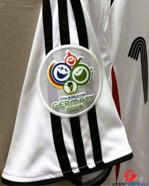 BALLACK MICHAEL 2006-07 (Germania)