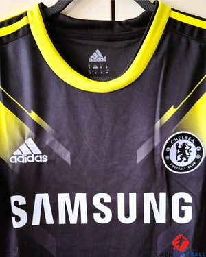 TORRES FERNANDO 2012-13 (Lequel) 