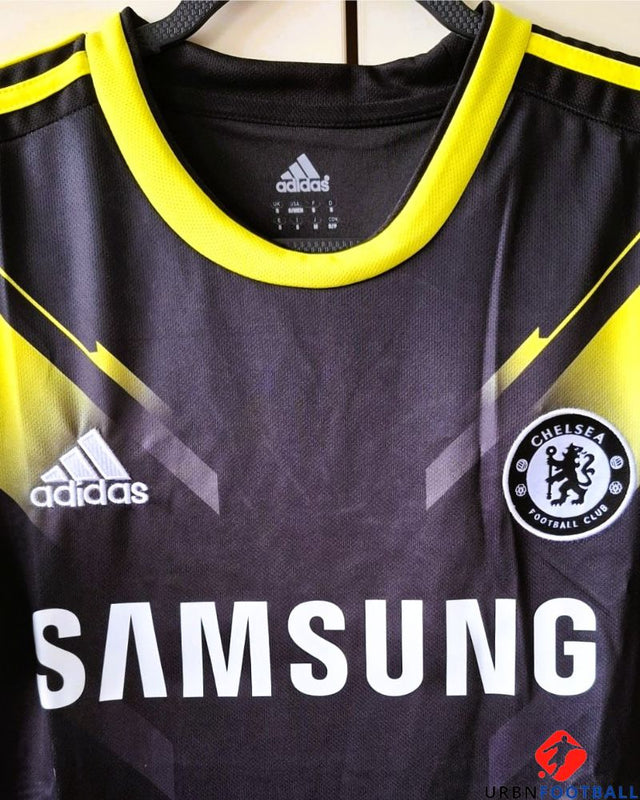 TORRES FERNANDO 2012-13 (Lequel) 