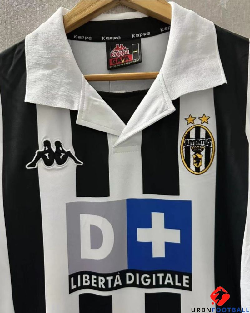 DEL PIERO ALESSANDRO 1999-00 (Juv)