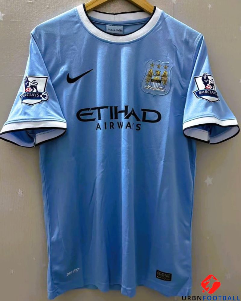 AGUERO KUN 2013-14 (Mann C) 