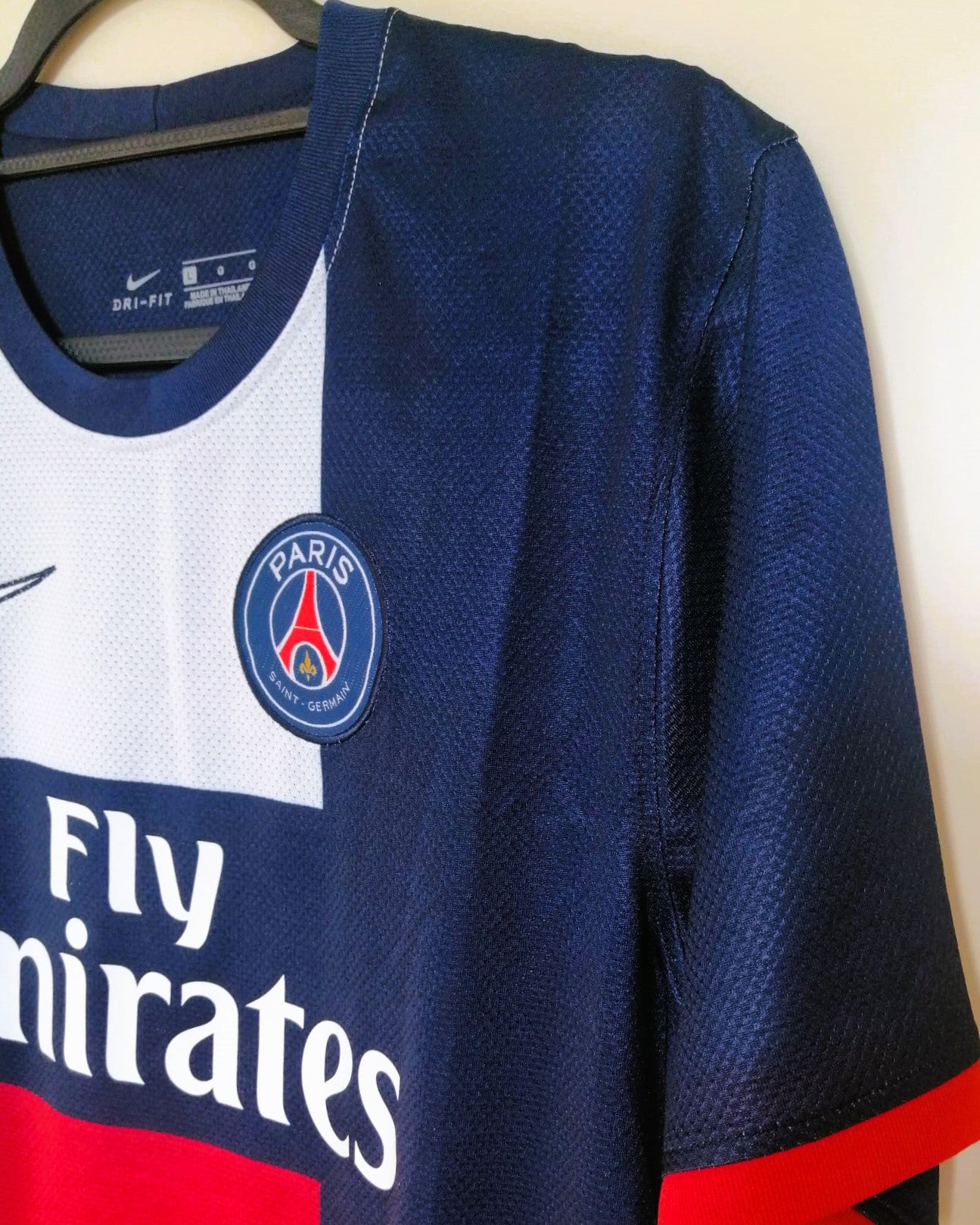 IBRAHIMOVIC ZLATAN 2013-14 (Psg)