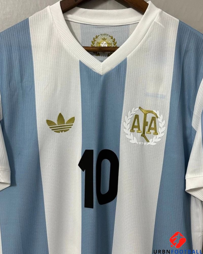 MESSI LIONEL 2024-25 (Arg)