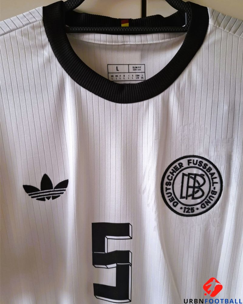 BECKENBAUER FRANZ 2025-26 (Ger)